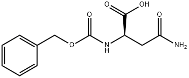N-苄氧羰基-D-天冬酰胺