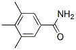 Benzamide, 3,4,5-trimethyl- (8CI,9CI)