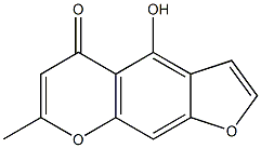 Demethylvisnagin