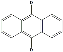 (9,10-2H2)Anthracene