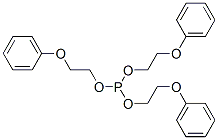 tris(2-phenoxyethyl) phosphite