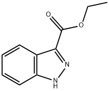 吲唑-3-羧酸乙脂