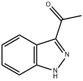 3-乙酰基吲唑