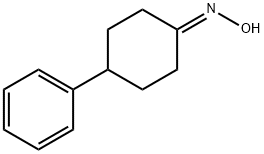 4-苯基环己酮肟