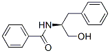 S(-)-N-(α-Hydroxymethylphenethyl)benzamide