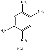1,2,4,5-苯四胺四盐酸盐