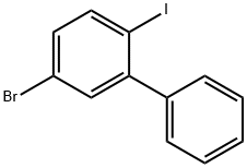 2-碘-5-溴联苯