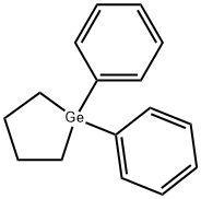 1,1-Diphenylgermacyclopentane
