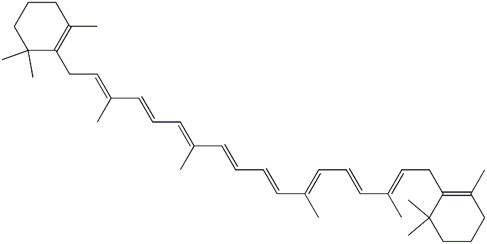 7,7'-Dihydro-β-carotene