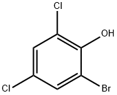 2,6-二氯-4-溴苯酚