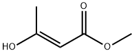 2-Butenoic acid, 3-hydroxy-, methyl ester, (E)- (9CI)