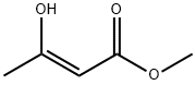 2-Butenoic acid, 3-hydroxy-, methyl ester, (2Z)- (9CI)