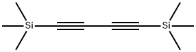 1,4-双(三甲硅基)-1,3-丁二炔