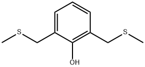 2,6-BIS(METHYLTIOMETHYL)PHENOL