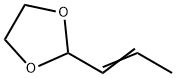 2-Butenal ethylene acetal