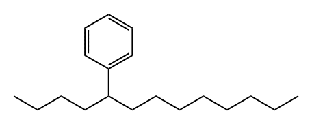 5-phenyltridecane