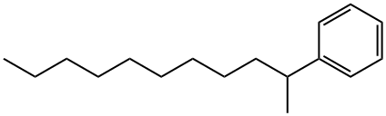 BENZENE,(1-METHYLDECYL)-