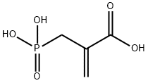2-(phosphonomethyl)acrylic acid