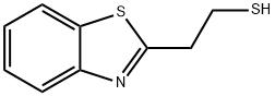 2-Benzothiazoleethanethiol(7CI,8CI)