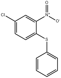 4-氯-2-硝基二苯硫醚