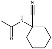 N-(1-氰基环己基)乙酰胺