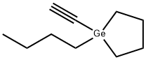 1-Butyl-1-ethylgermacyclopentane