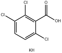 potassium 2,3,6-trichlorobenzoate