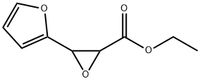 Oxiranecarboxylic acid, 3-(2-furanyl)-, ethyl ester (9CI)