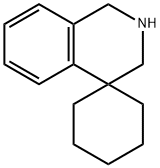 2',3'-二氢-1'H-螺[环己烷-1,4'-异喹啉
