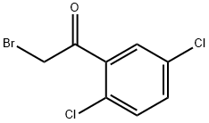 2-溴-1-(2,5-二氯苯基)乙酮