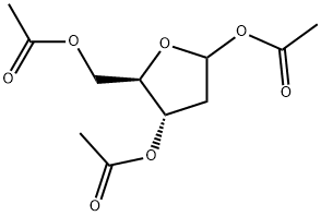 1,3,5-三乙酰基-2-脱氧-D-赤式戊呋喃糖