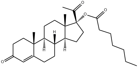 黄体酮杂质