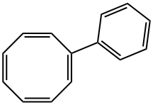 1-Phenylcycloocta1,3,5,7-tetrene