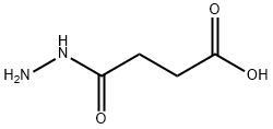 4-HYDRAZINYL-4-OXOBUTANOIC ACID