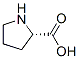 (2S)-pyrrolidine-2-carboxylic acid