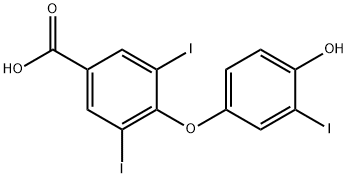 左甲状腺素杂质16