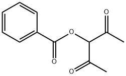 3-(Benzoyloxy)-2,4-pentanedione