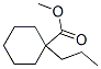 1-Propylcyclohexanecarboxylic acid methyl ester