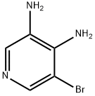 5-溴-3,4-二氨基吡啶