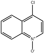 4-氯喹啉-N-氧化物