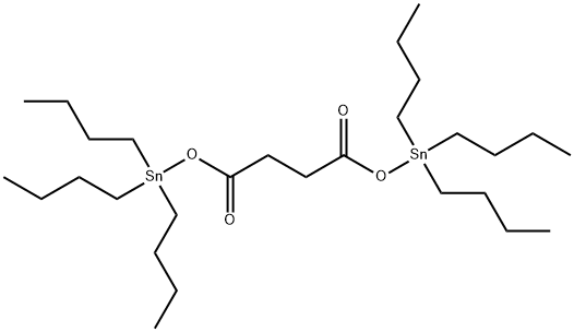 Bis(tributyltin) succinate