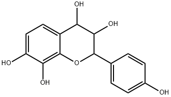 (-)-TERACACIDIN