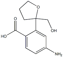 2-Tetrahydrofuranmethyl-4-aminobenzoate