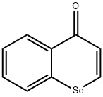 4H-1-Benzoselenin-4-one