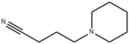4-piperidinobutyronitrile