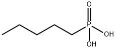 PENTANE-1-PHOSPHONIC ACID
