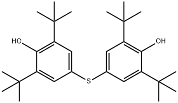 4,4''-THIODI(2,6-DI-TERT-BUTYLPHENOL)