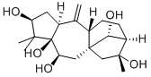 grayanotoxin II