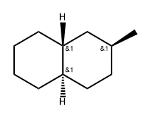 trans-2-Methyldecalin(axial)