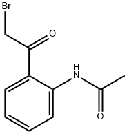 N-(2-(2-溴乙酰基)苯基)乙酰胺